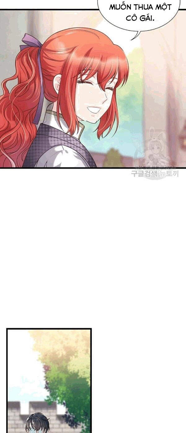 Nhân Vật Phản Diện Yêu Cầu Tôi Yêu Chàng Chapter 30 - 48