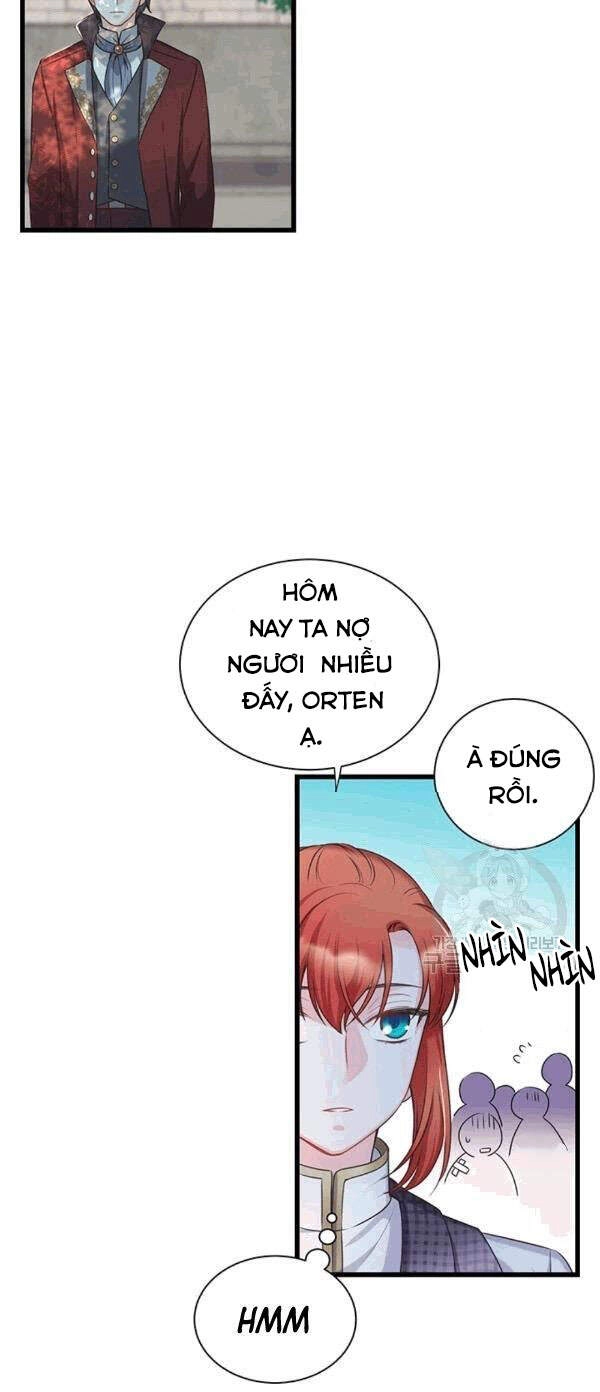 Nhân Vật Phản Diện Yêu Cầu Tôi Yêu Chàng Chapter 30 - 49