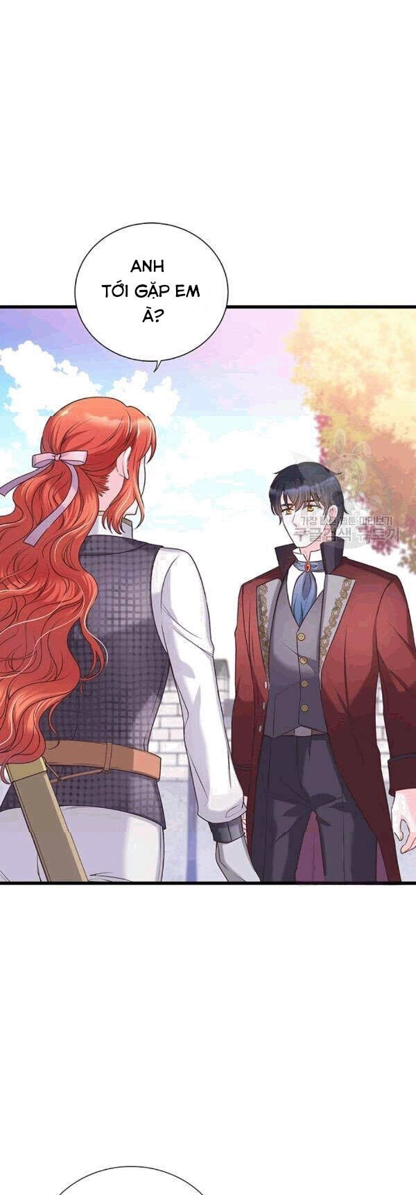 Nhân Vật Phản Diện Yêu Cầu Tôi Yêu Chàng Chapter 30 - 50