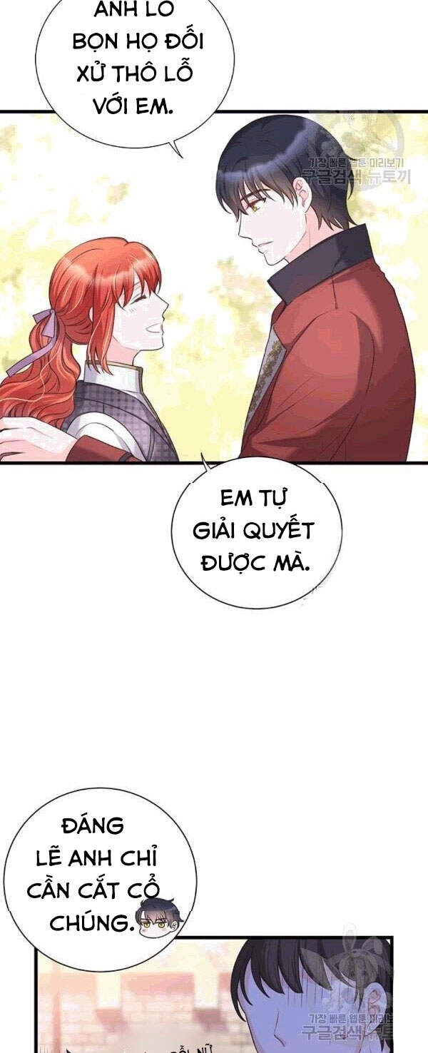 Nhân Vật Phản Diện Yêu Cầu Tôi Yêu Chàng Chapter 30 - 51