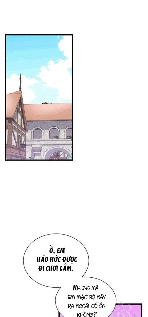 Nhân Vật Phản Diện Yêu Cầu Tôi Yêu Chàng Chapter 30 - 56