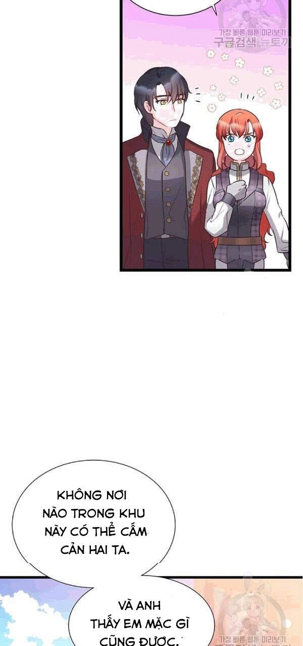 Nhân Vật Phản Diện Yêu Cầu Tôi Yêu Chàng Chapter 30 - 57