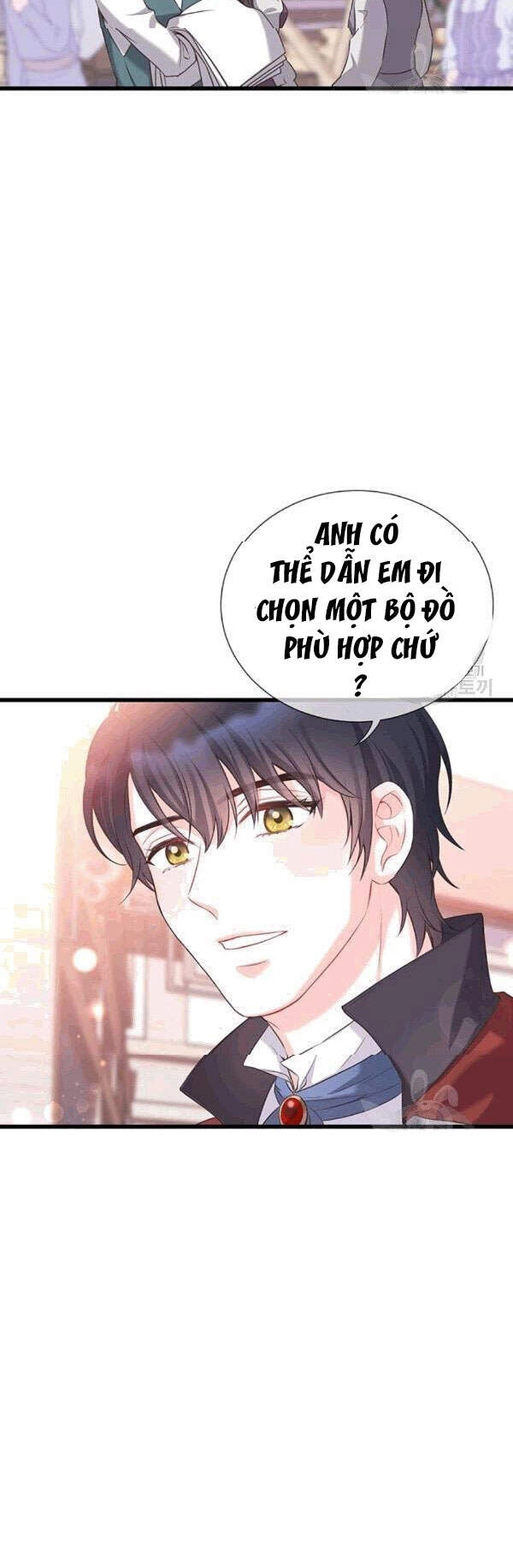 Nhân Vật Phản Diện Yêu Cầu Tôi Yêu Chàng Chapter 30 - 59