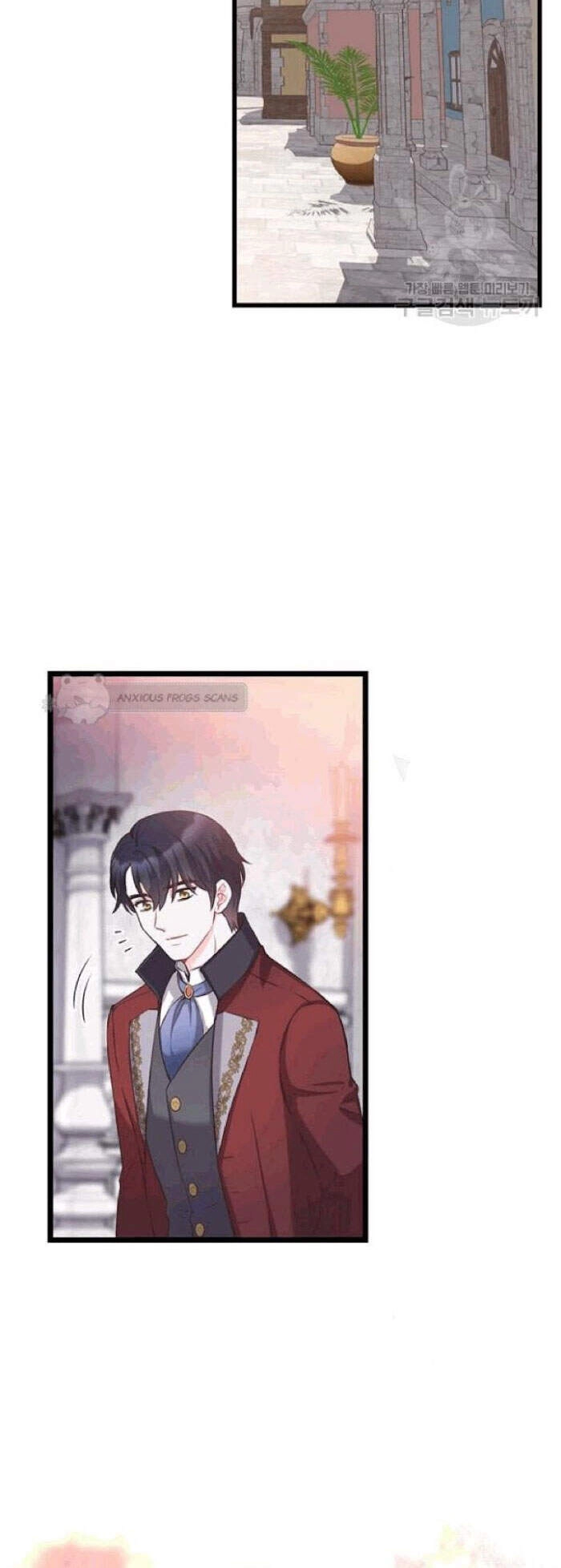 Nhân Vật Phản Diện Yêu Cầu Tôi Yêu Chàng Chapter 30 - 61