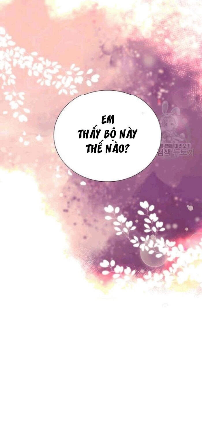 Nhân Vật Phản Diện Yêu Cầu Tôi Yêu Chàng Chapter 30 - 62