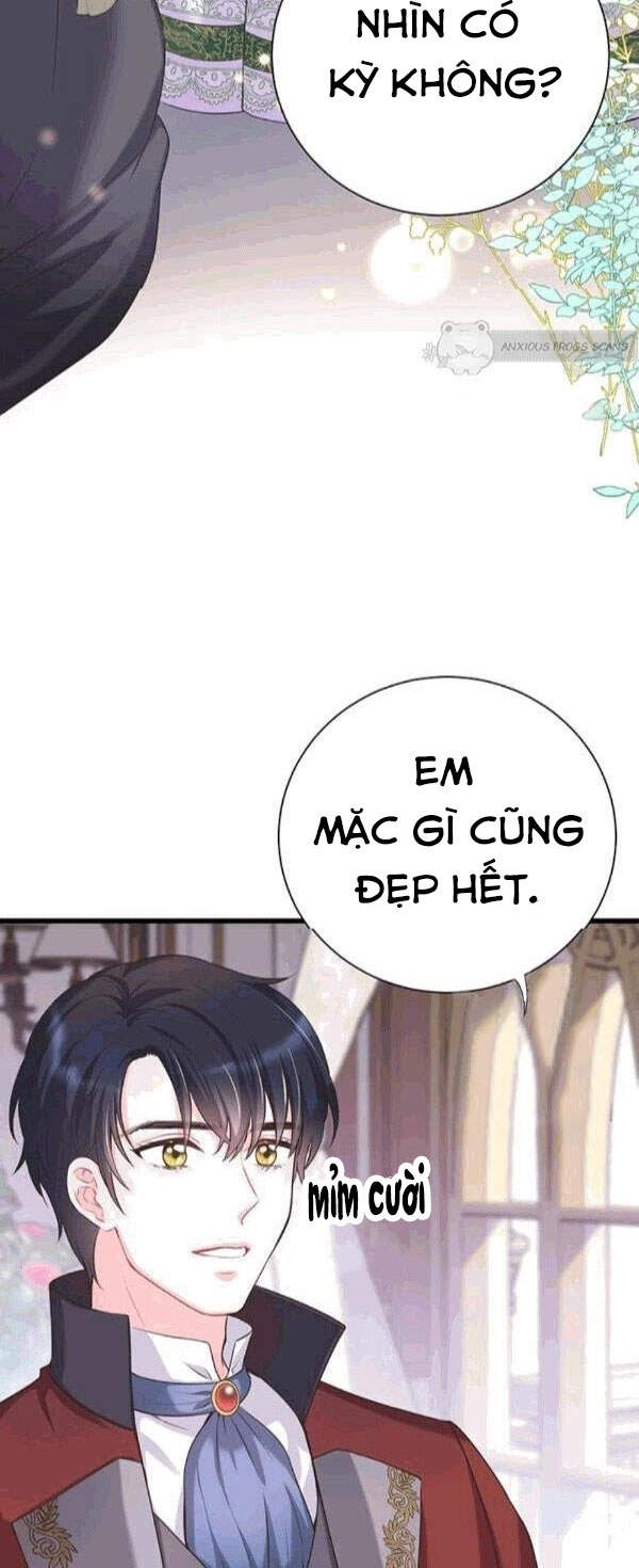 Nhân Vật Phản Diện Yêu Cầu Tôi Yêu Chàng Chapter 31 - 7