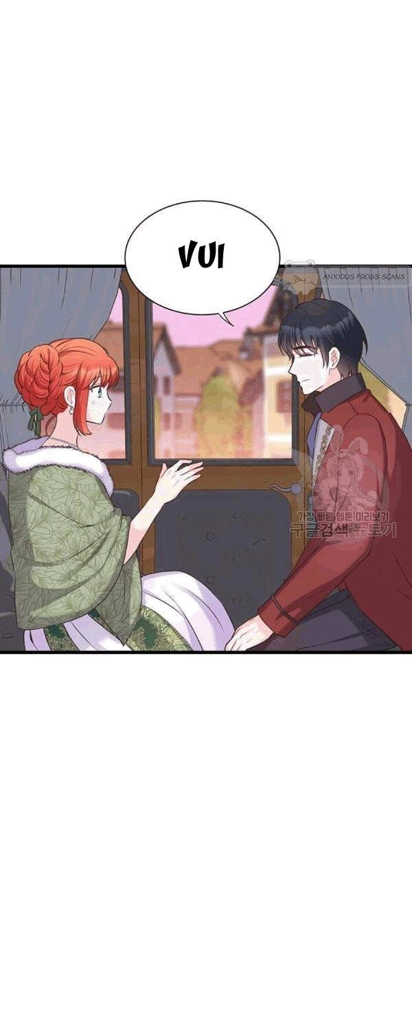 Nhân Vật Phản Diện Yêu Cầu Tôi Yêu Chàng Chapter 31 - 14