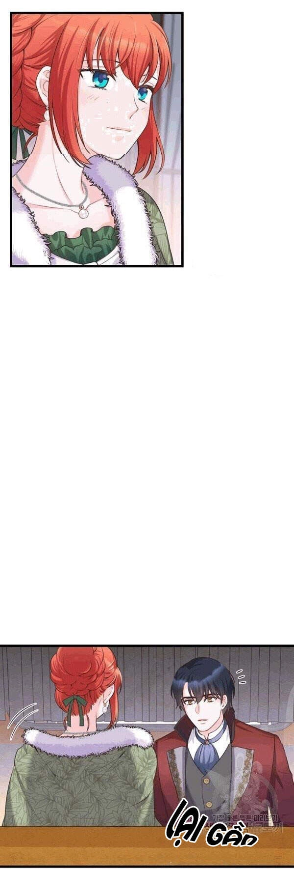 Nhân Vật Phản Diện Yêu Cầu Tôi Yêu Chàng Chapter 31 - 15