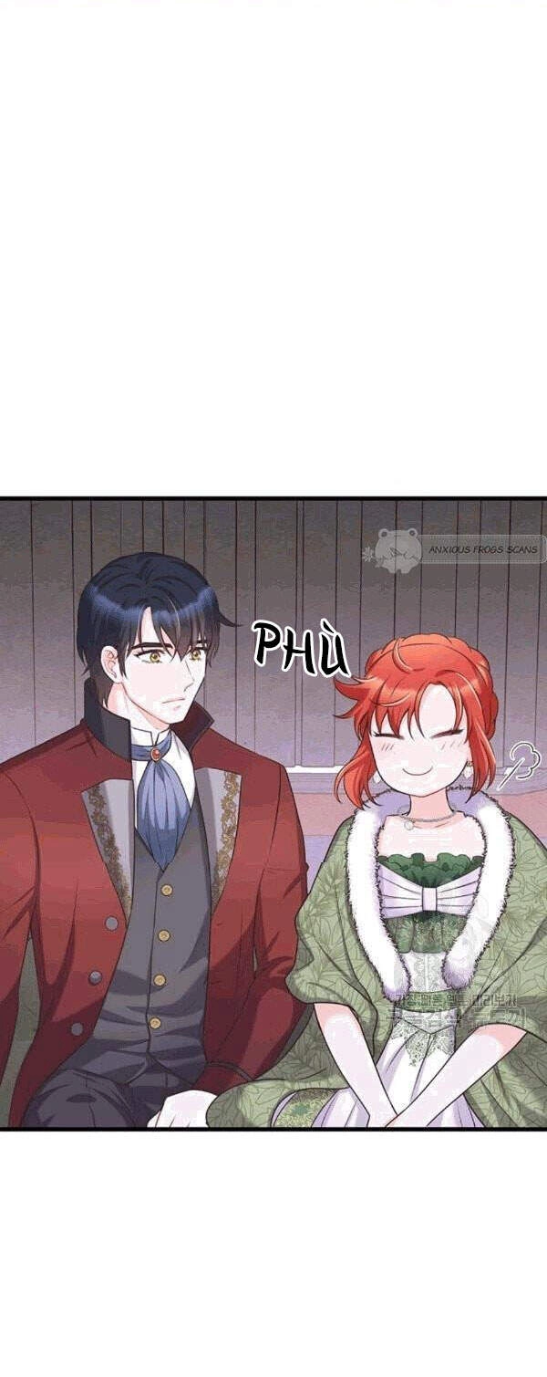 Nhân Vật Phản Diện Yêu Cầu Tôi Yêu Chàng Chapter 31 - 16