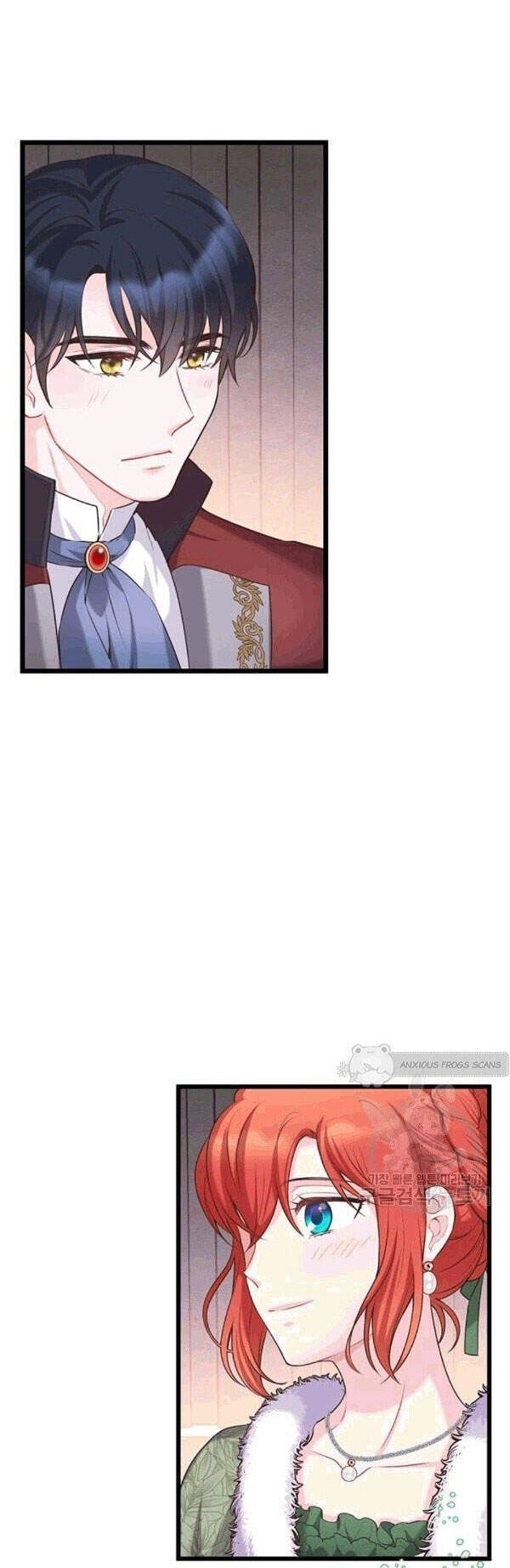 Nhân Vật Phản Diện Yêu Cầu Tôi Yêu Chàng Chapter 31 - 17