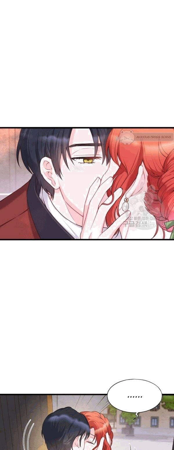 Nhân Vật Phản Diện Yêu Cầu Tôi Yêu Chàng Chapter 31 - 19