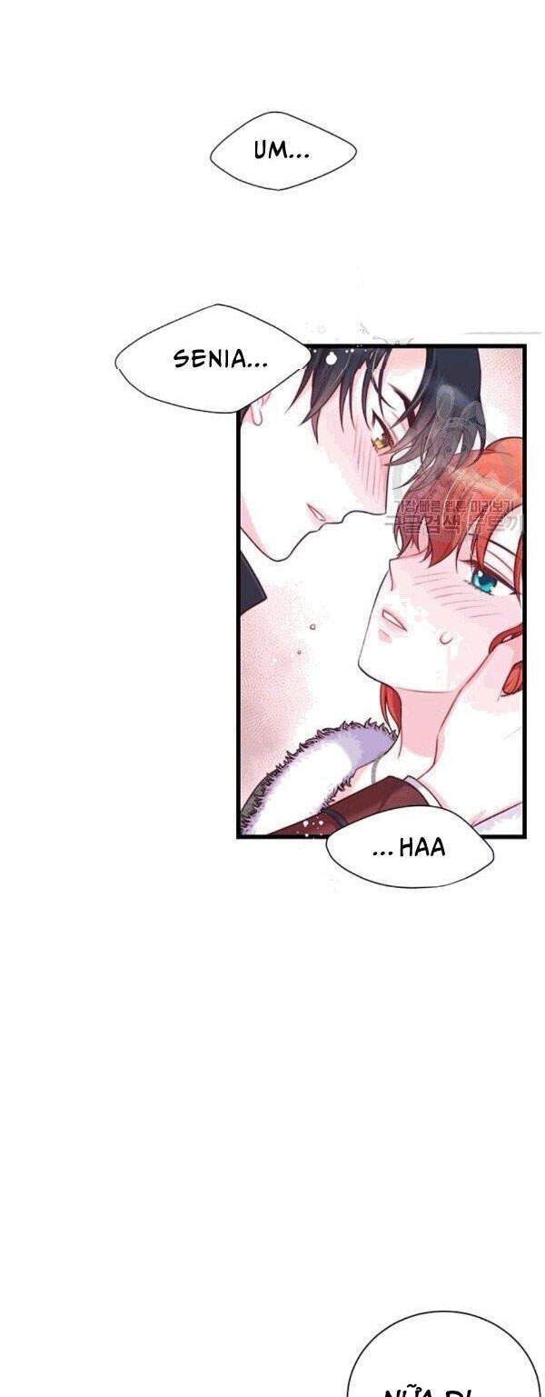 Nhân Vật Phản Diện Yêu Cầu Tôi Yêu Chàng Chapter 31 - 21