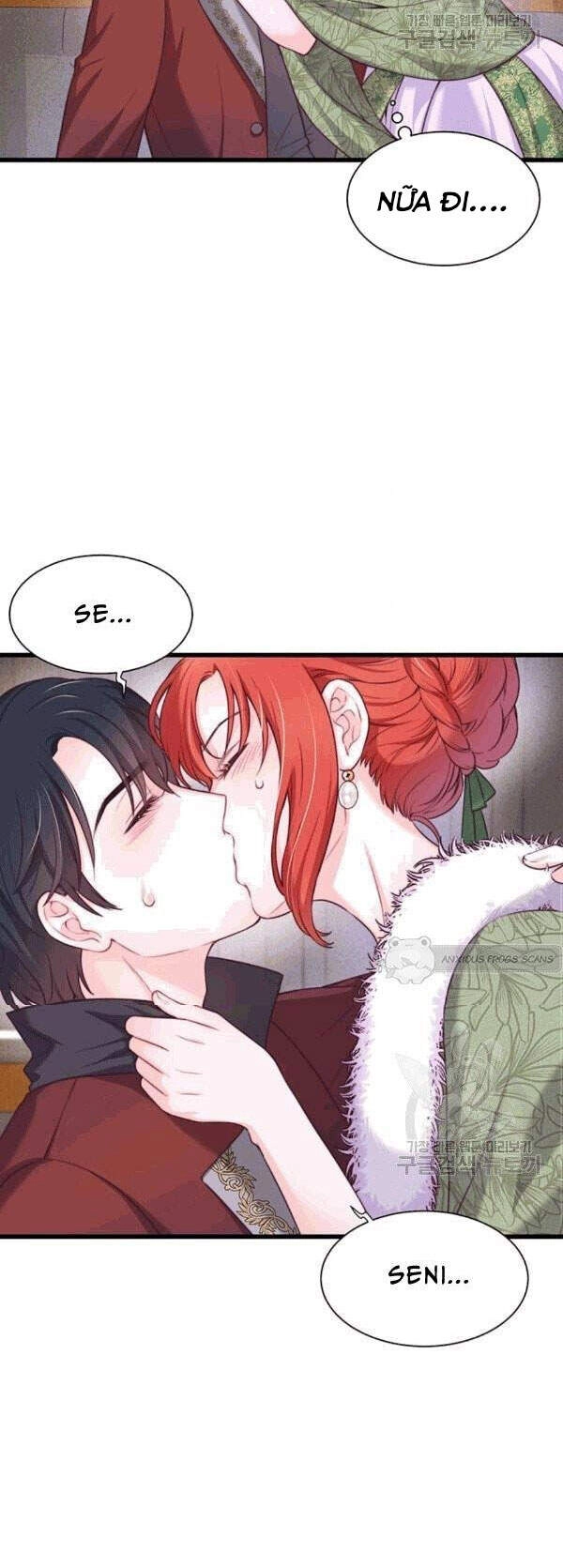 Nhân Vật Phản Diện Yêu Cầu Tôi Yêu Chàng Chapter 31 - 24