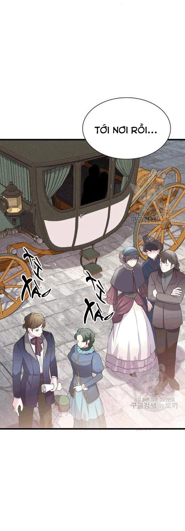 Nhân Vật Phản Diện Yêu Cầu Tôi Yêu Chàng Chapter 31 - 26