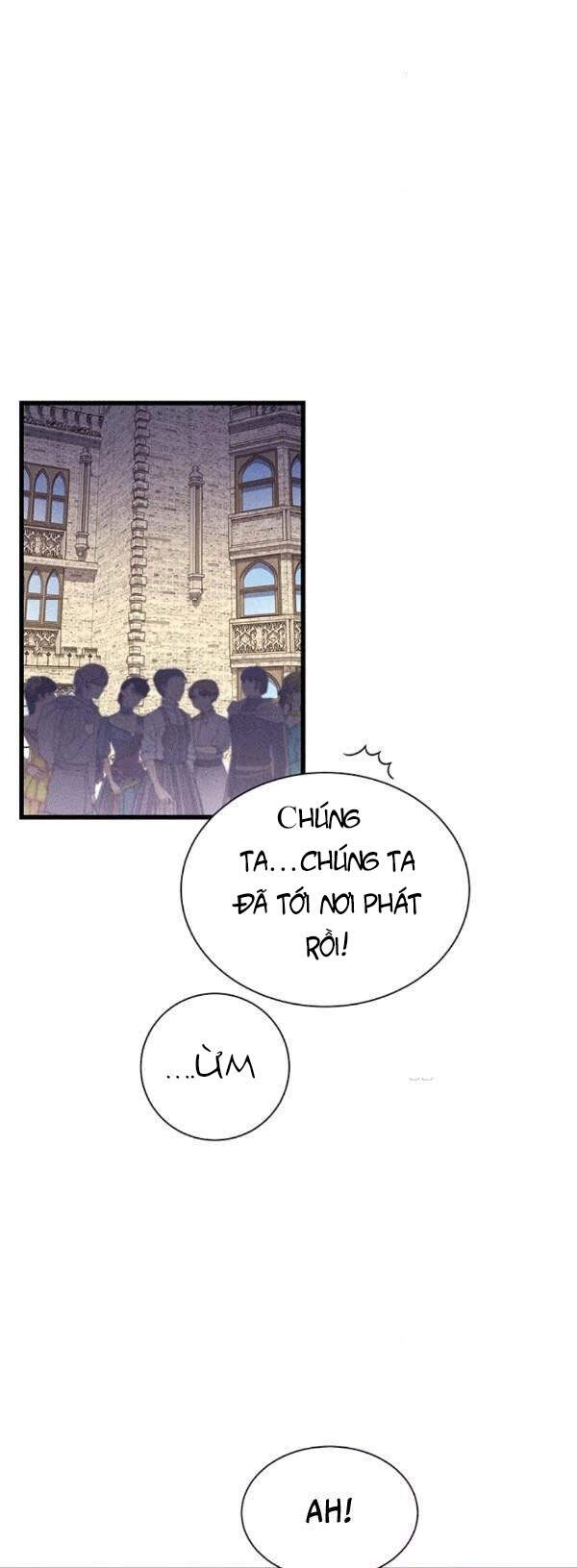 Nhân Vật Phản Diện Yêu Cầu Tôi Yêu Chàng Chapter 31 - 27