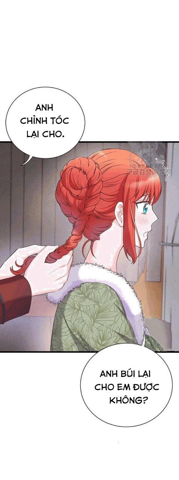 Nhân Vật Phản Diện Yêu Cầu Tôi Yêu Chàng Chapter 31 - 29