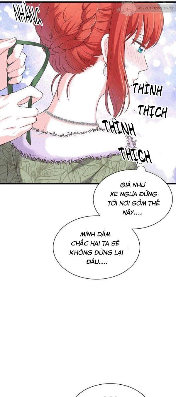 Nhân Vật Phản Diện Yêu Cầu Tôi Yêu Chàng Chapter 31 - 31