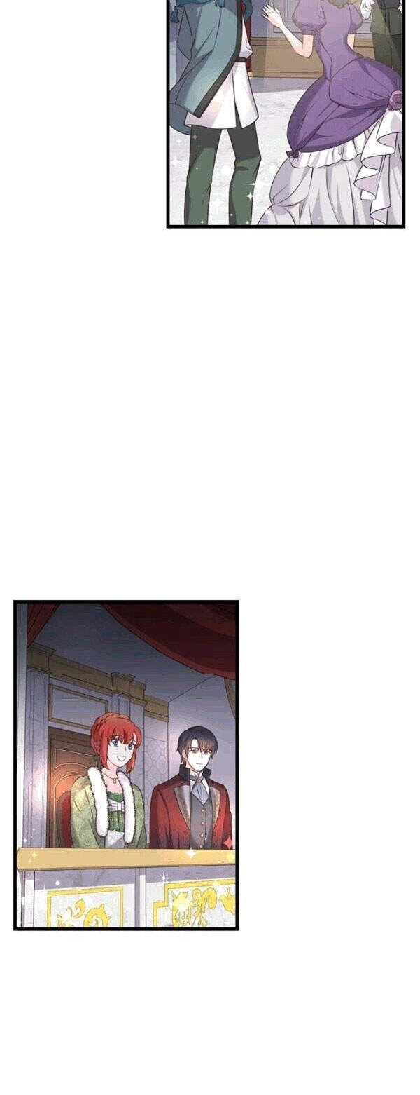 Nhân Vật Phản Diện Yêu Cầu Tôi Yêu Chàng Chapter 31 - 34