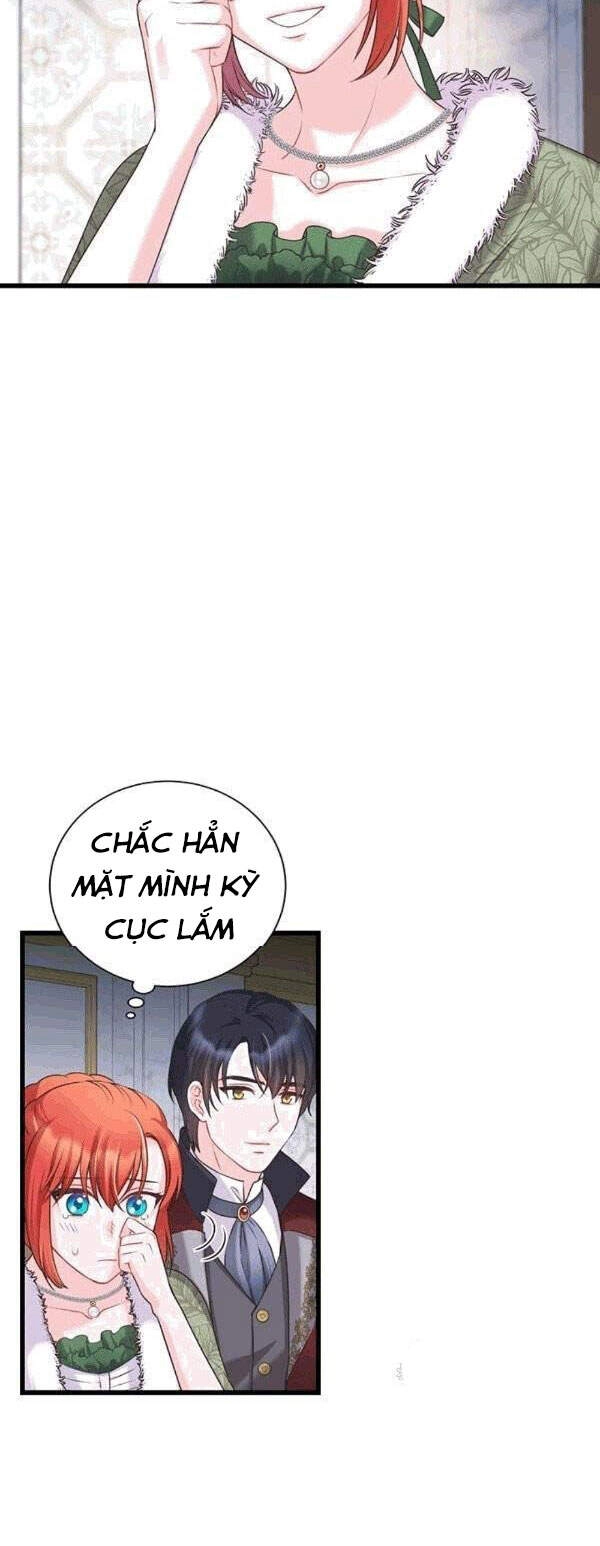 Nhân Vật Phản Diện Yêu Cầu Tôi Yêu Chàng Chapter 31 - 41