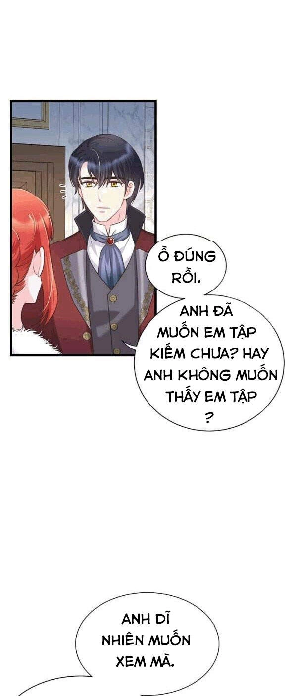 Nhân Vật Phản Diện Yêu Cầu Tôi Yêu Chàng Chapter 31 - 44