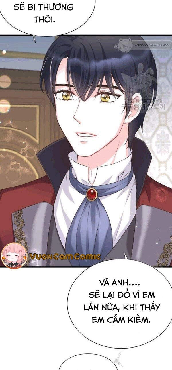 Nhân Vật Phản Diện Yêu Cầu Tôi Yêu Chàng Chapter 31 - 46