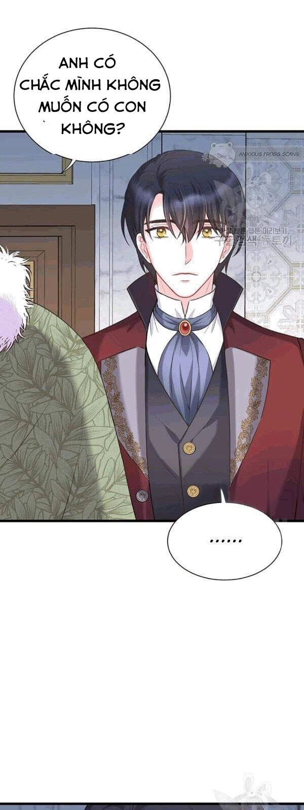 Nhân Vật Phản Diện Yêu Cầu Tôi Yêu Chàng Chapter 31 - 49