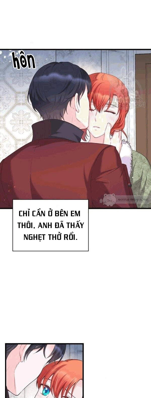 Nhân Vật Phản Diện Yêu Cầu Tôi Yêu Chàng Chapter 31 - 54