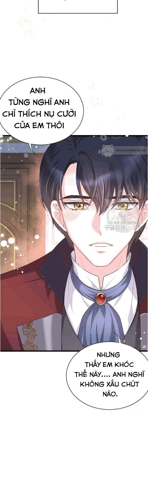 Nhân Vật Phản Diện Yêu Cầu Tôi Yêu Chàng Chapter 31 - 56