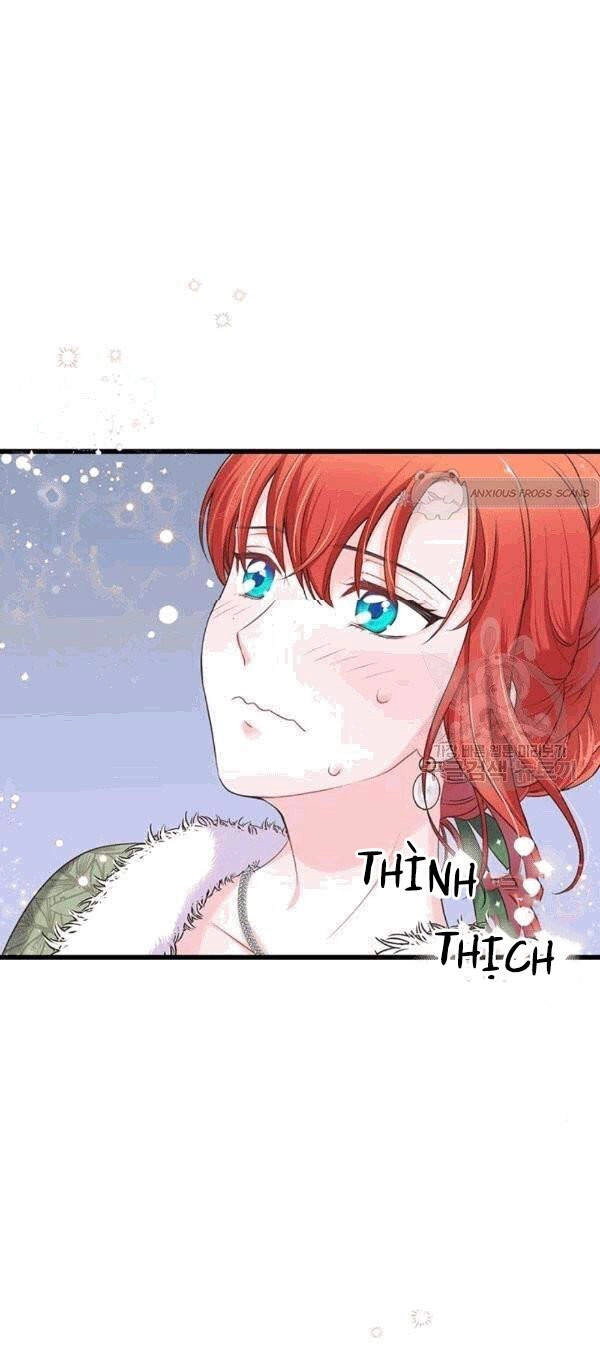 Nhân Vật Phản Diện Yêu Cầu Tôi Yêu Chàng Chapter 31 - 57