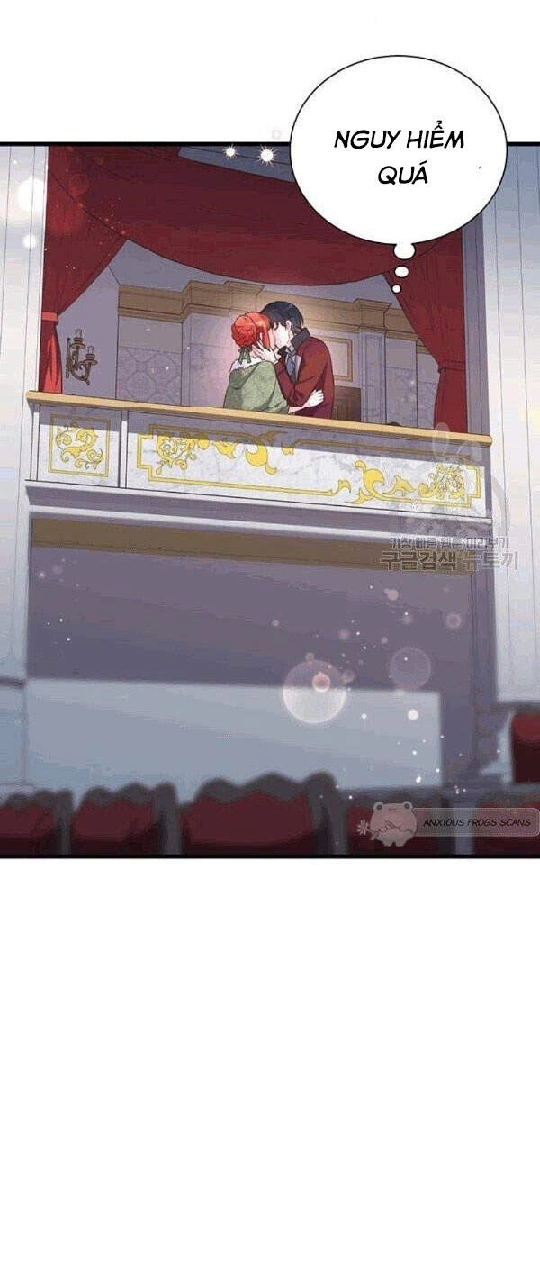 Nhân Vật Phản Diện Yêu Cầu Tôi Yêu Chàng Chapter 31 - 58