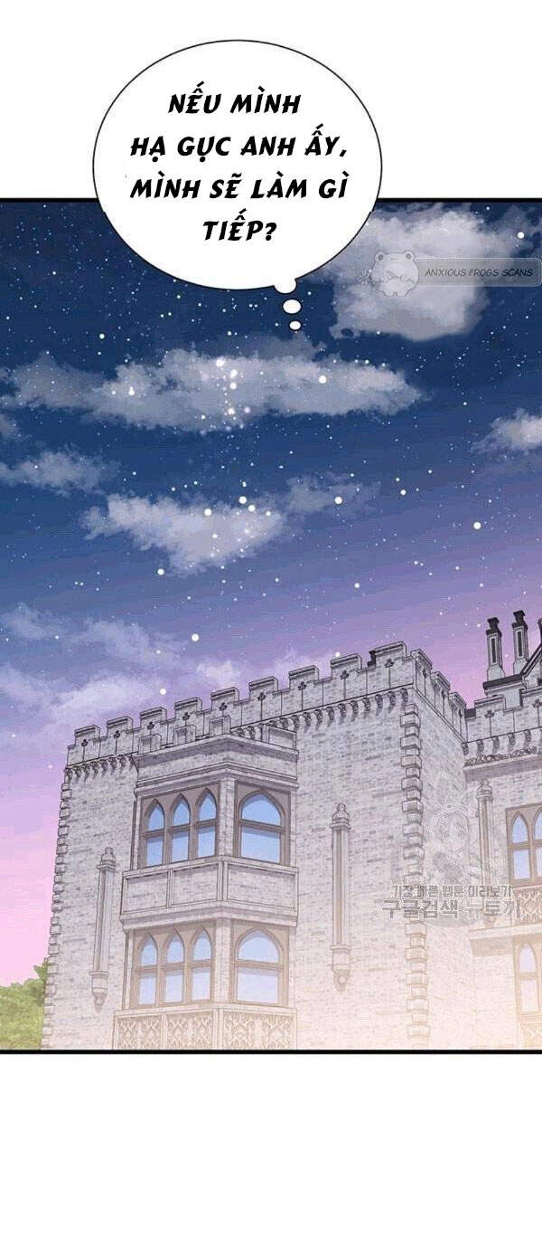 Nhân Vật Phản Diện Yêu Cầu Tôi Yêu Chàng Chapter 31 - 59