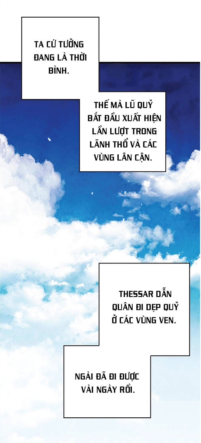 Nhân Vật Phản Diện Yêu Cầu Tôi Yêu Chàng Chapter 32 - 4