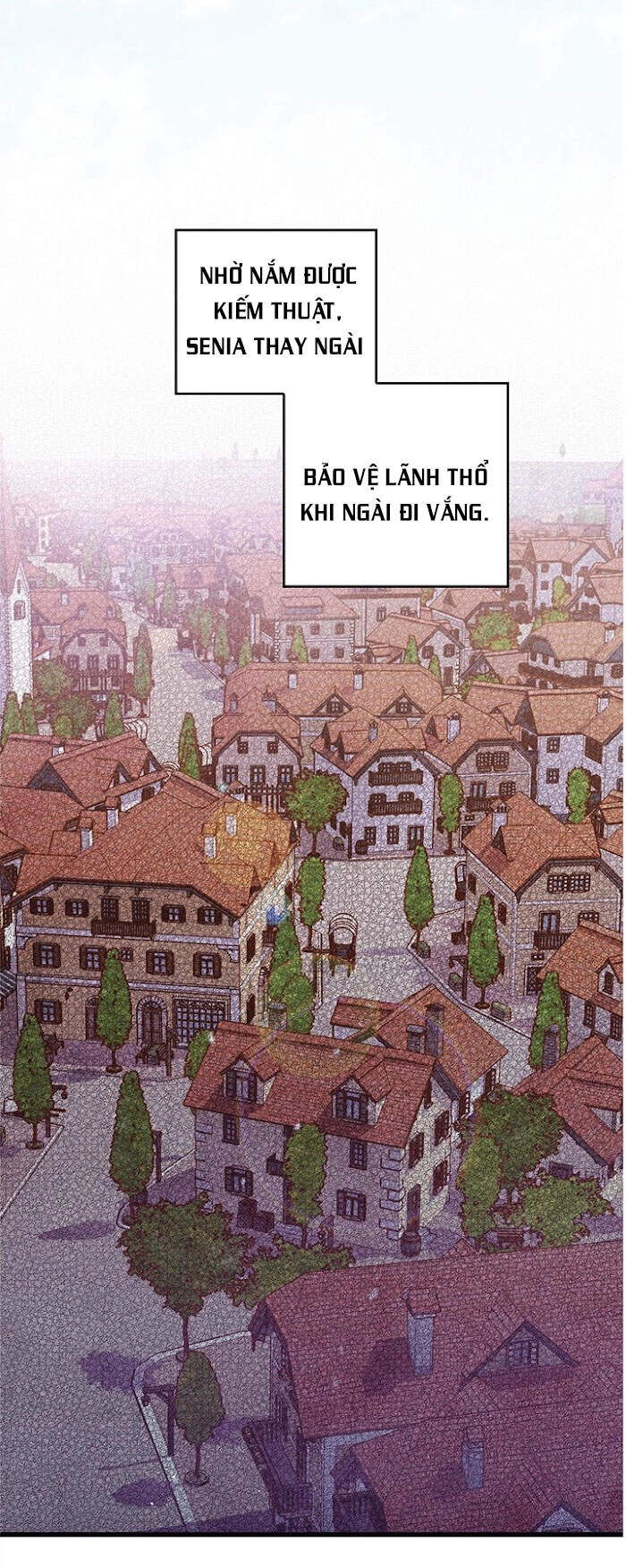 Nhân Vật Phản Diện Yêu Cầu Tôi Yêu Chàng Chapter 32 - 5