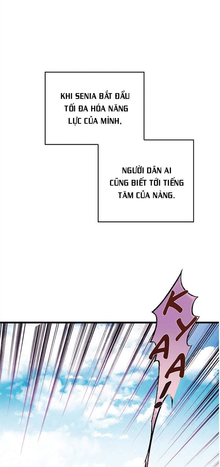 Nhân Vật Phản Diện Yêu Cầu Tôi Yêu Chàng Chapter 32 - 6