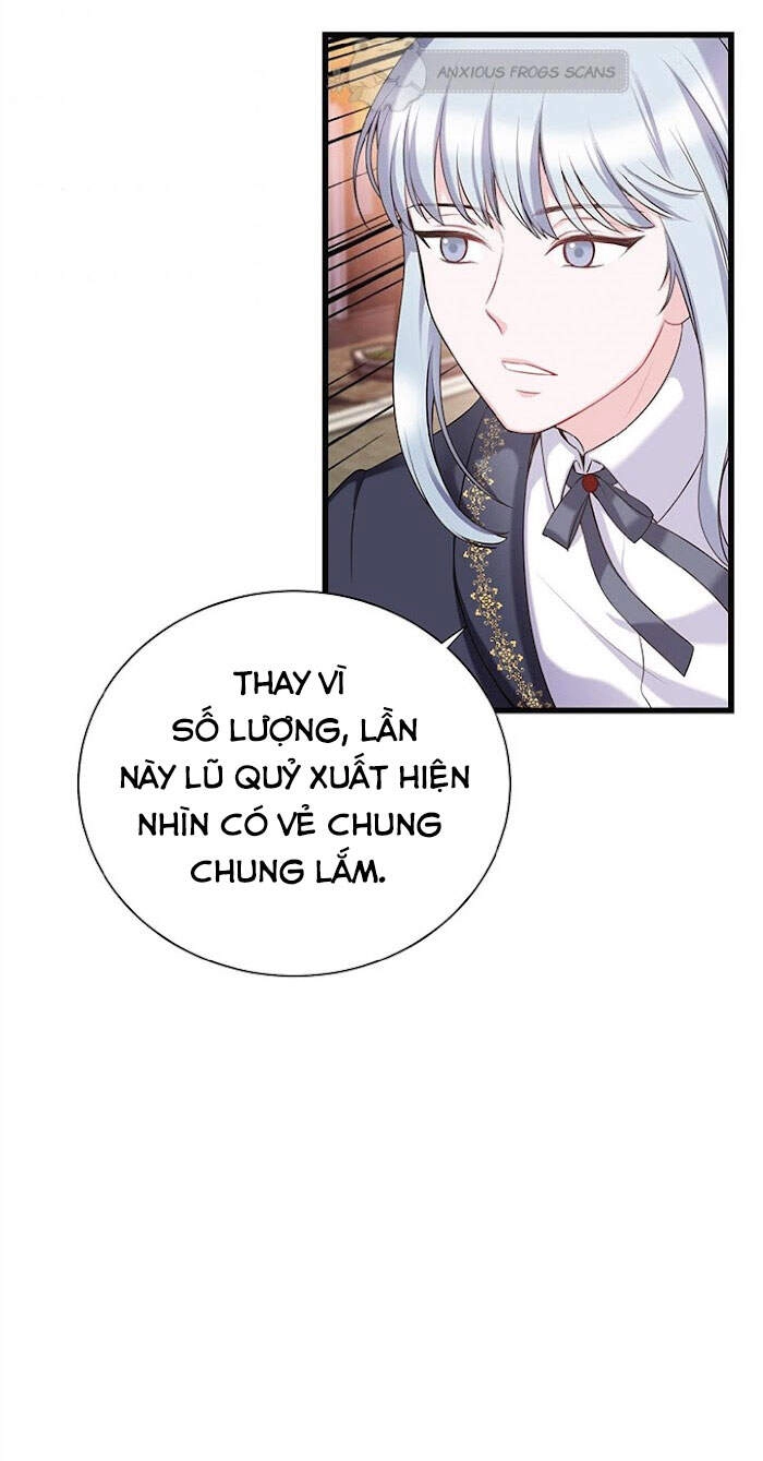 Nhân Vật Phản Diện Yêu Cầu Tôi Yêu Chàng Chapter 32 - 10