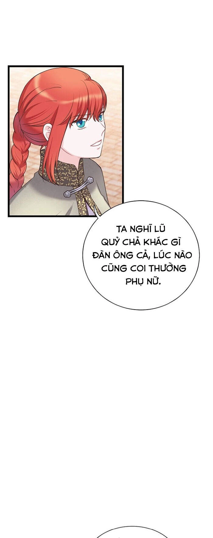 Nhân Vật Phản Diện Yêu Cầu Tôi Yêu Chàng Chapter 32 - 17