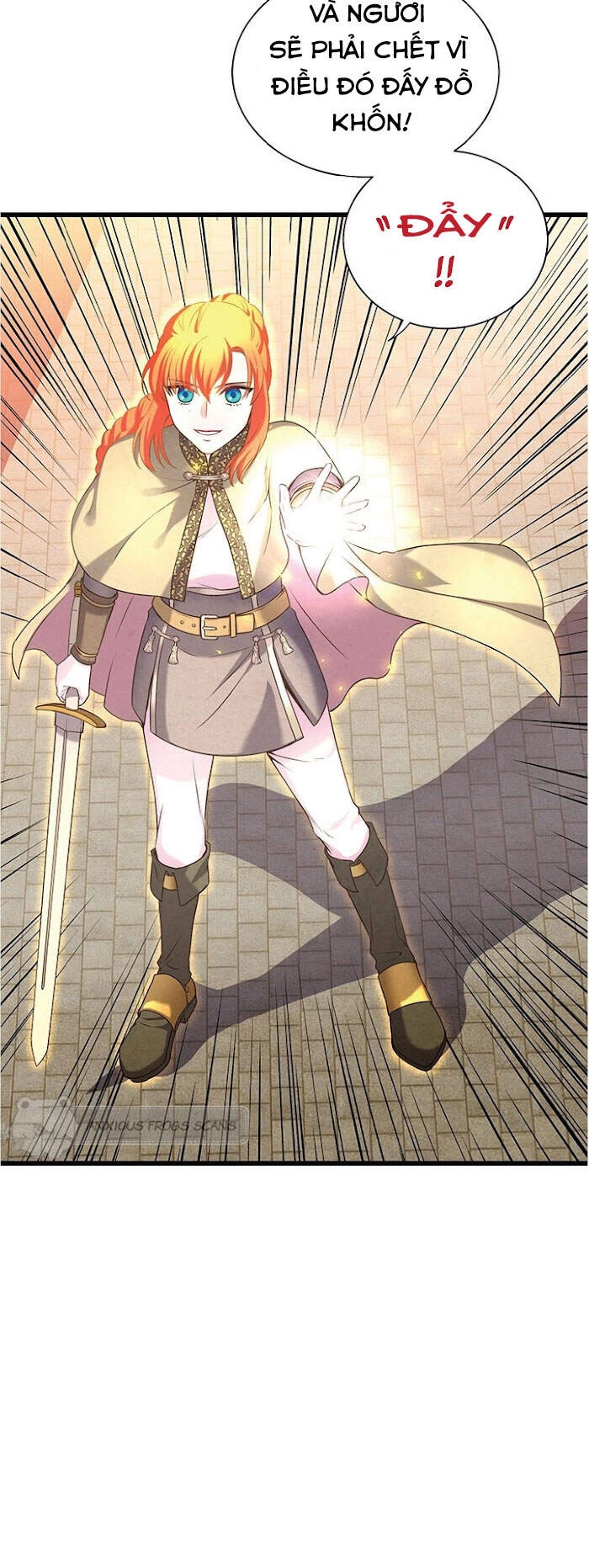 Nhân Vật Phản Diện Yêu Cầu Tôi Yêu Chàng Chapter 32 - 18