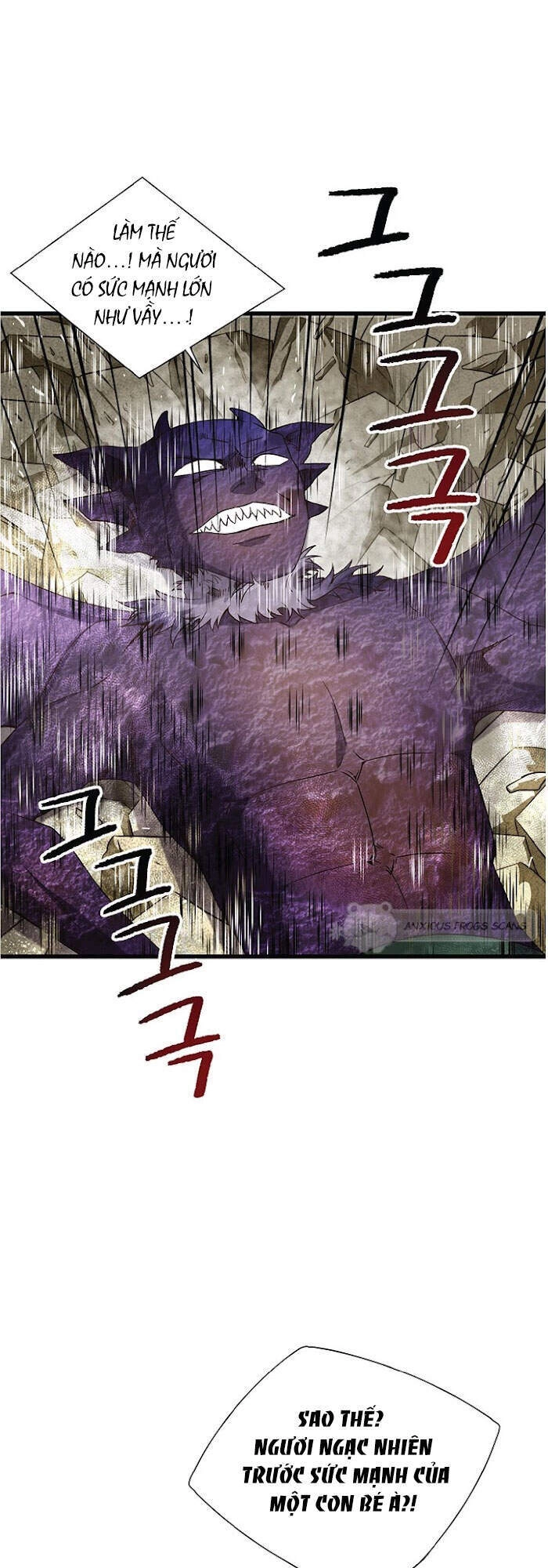 Nhân Vật Phản Diện Yêu Cầu Tôi Yêu Chàng Chapter 32 - 21