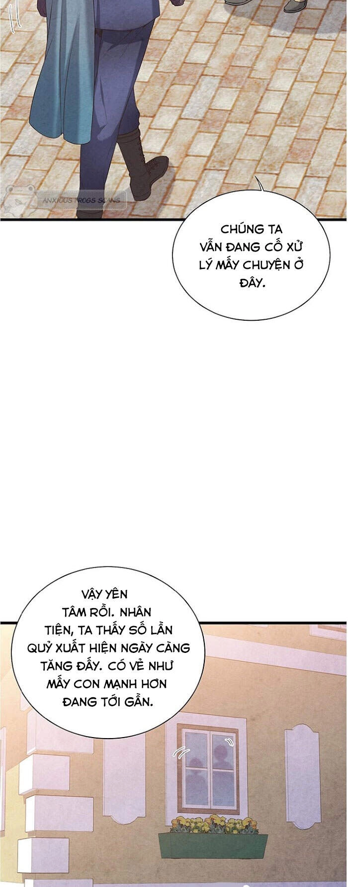 Nhân Vật Phản Diện Yêu Cầu Tôi Yêu Chàng Chapter 32 - 28