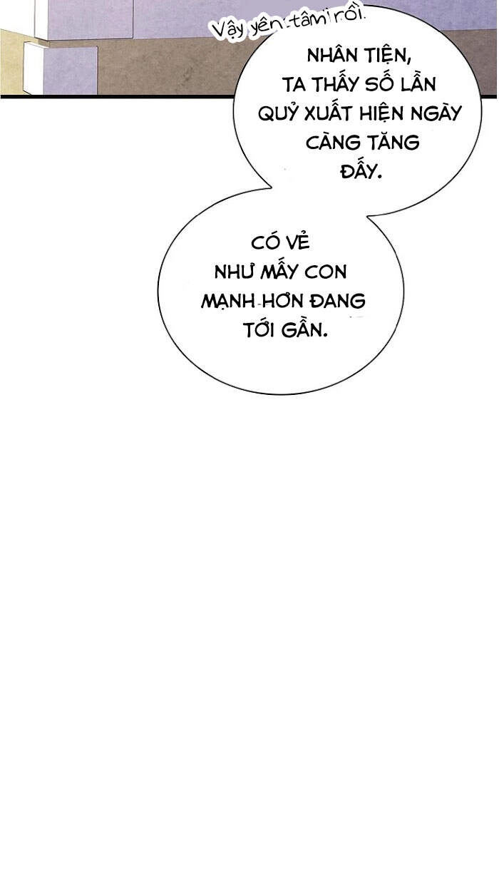 Nhân Vật Phản Diện Yêu Cầu Tôi Yêu Chàng Chapter 32 - 29