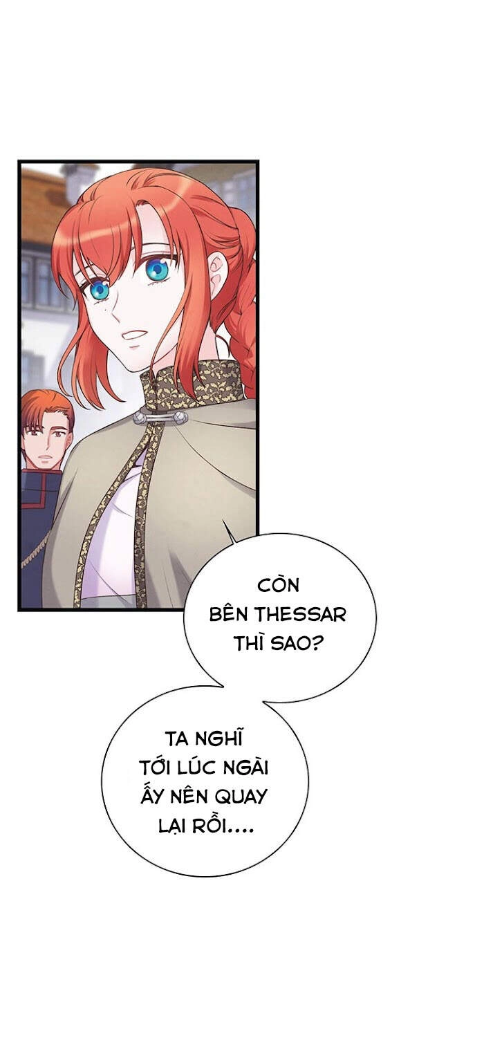 Nhân Vật Phản Diện Yêu Cầu Tôi Yêu Chàng Chapter 32 - 30