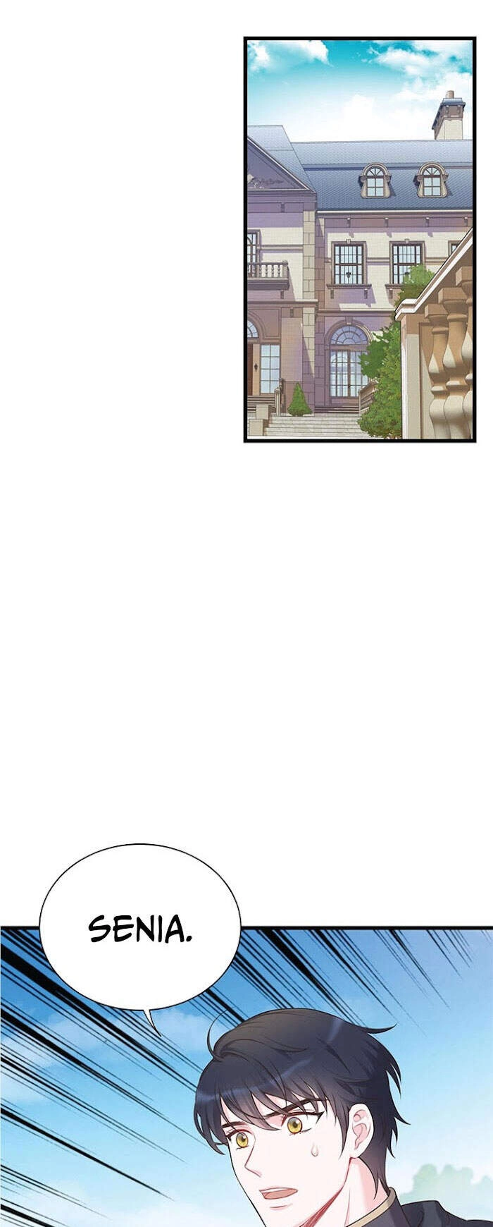 Nhân Vật Phản Diện Yêu Cầu Tôi Yêu Chàng Chapter 32 - 33