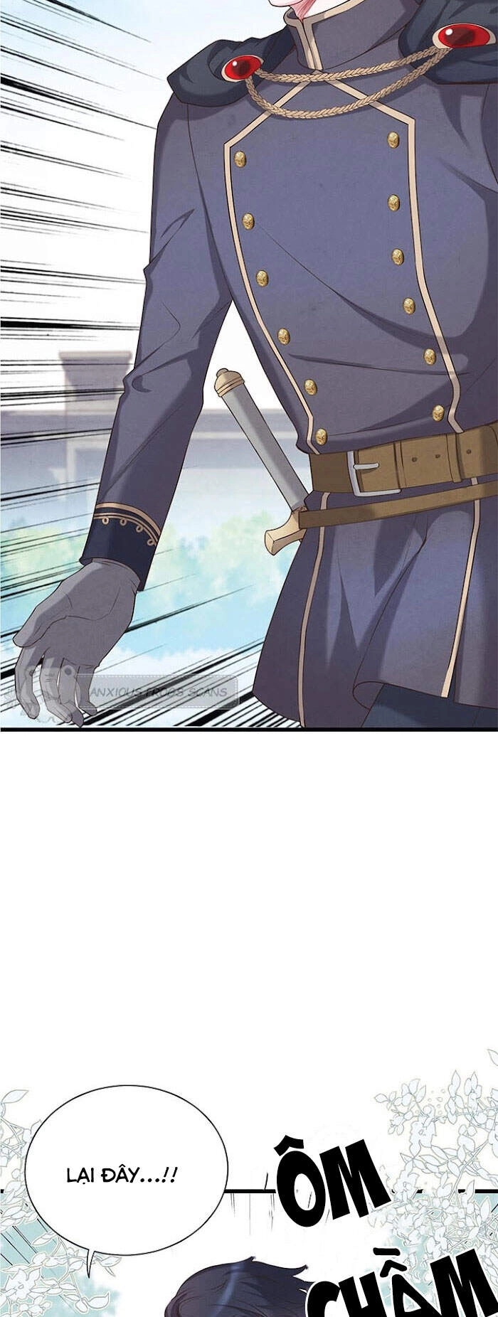 Nhân Vật Phản Diện Yêu Cầu Tôi Yêu Chàng Chapter 32 - 34