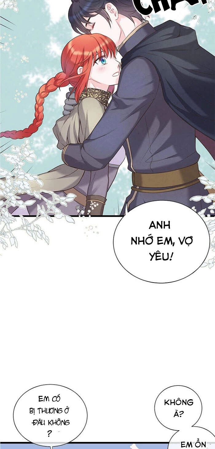 Nhân Vật Phản Diện Yêu Cầu Tôi Yêu Chàng Chapter 32 - 35