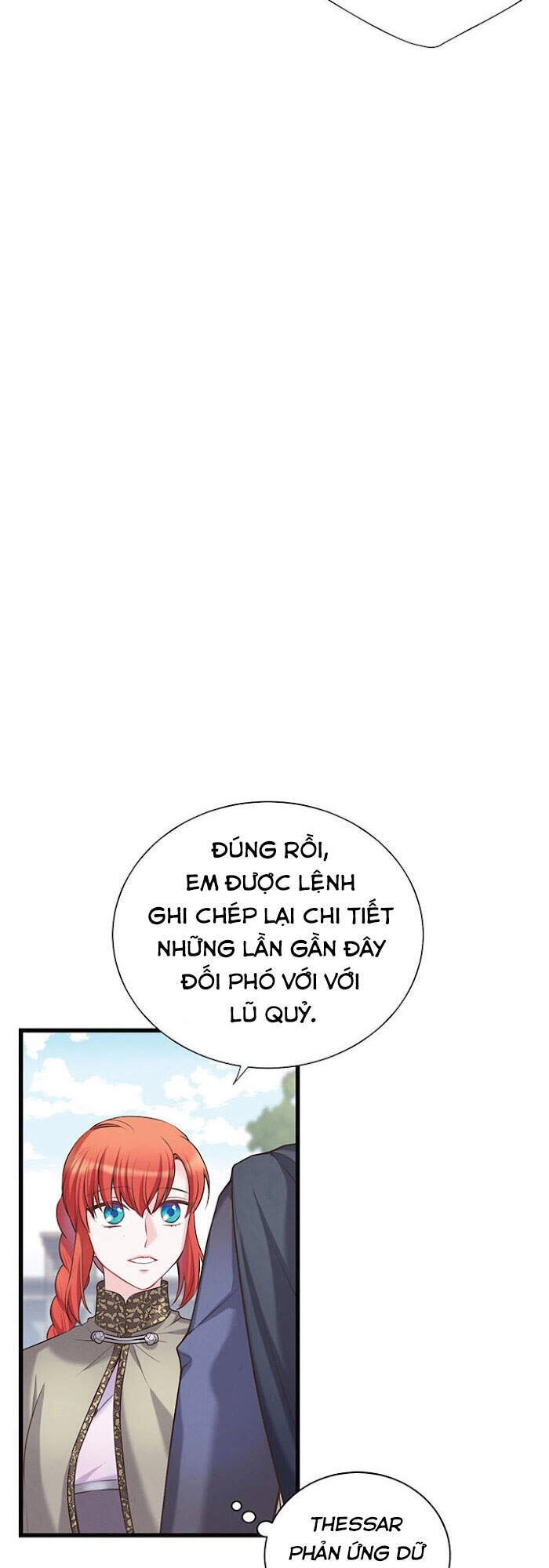 Nhân Vật Phản Diện Yêu Cầu Tôi Yêu Chàng Chapter 32 - 41