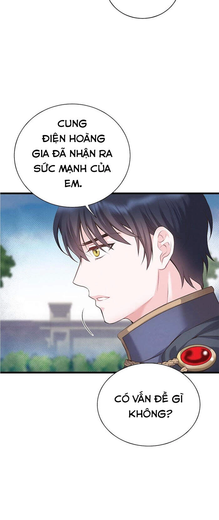 Nhân Vật Phản Diện Yêu Cầu Tôi Yêu Chàng Chapter 32 - 43