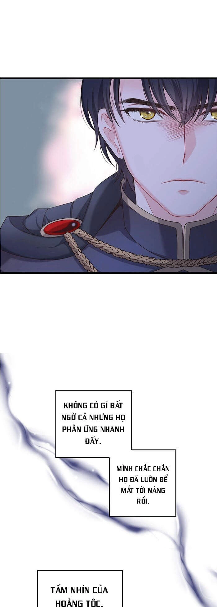 Nhân Vật Phản Diện Yêu Cầu Tôi Yêu Chàng Chapter 32 - 44