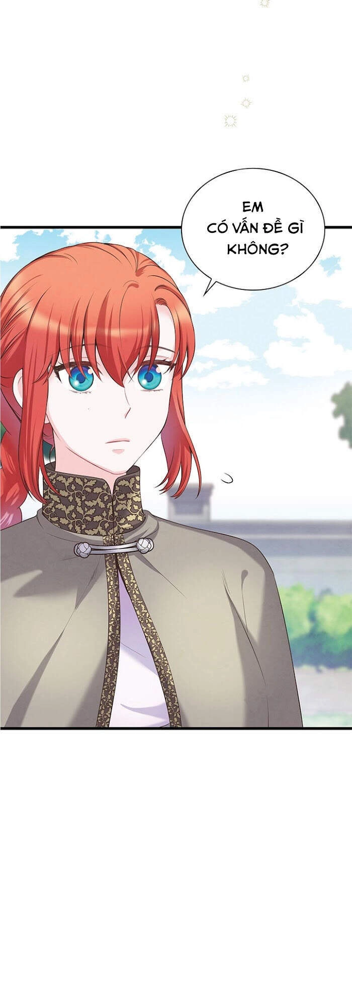 Nhân Vật Phản Diện Yêu Cầu Tôi Yêu Chàng Chapter 32 - 47