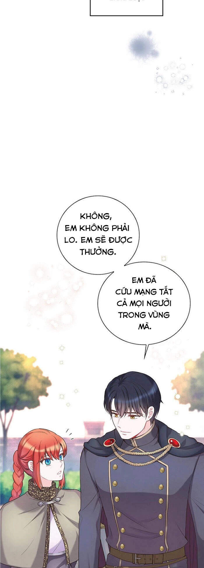 Nhân Vật Phản Diện Yêu Cầu Tôi Yêu Chàng Chapter 32 - 50