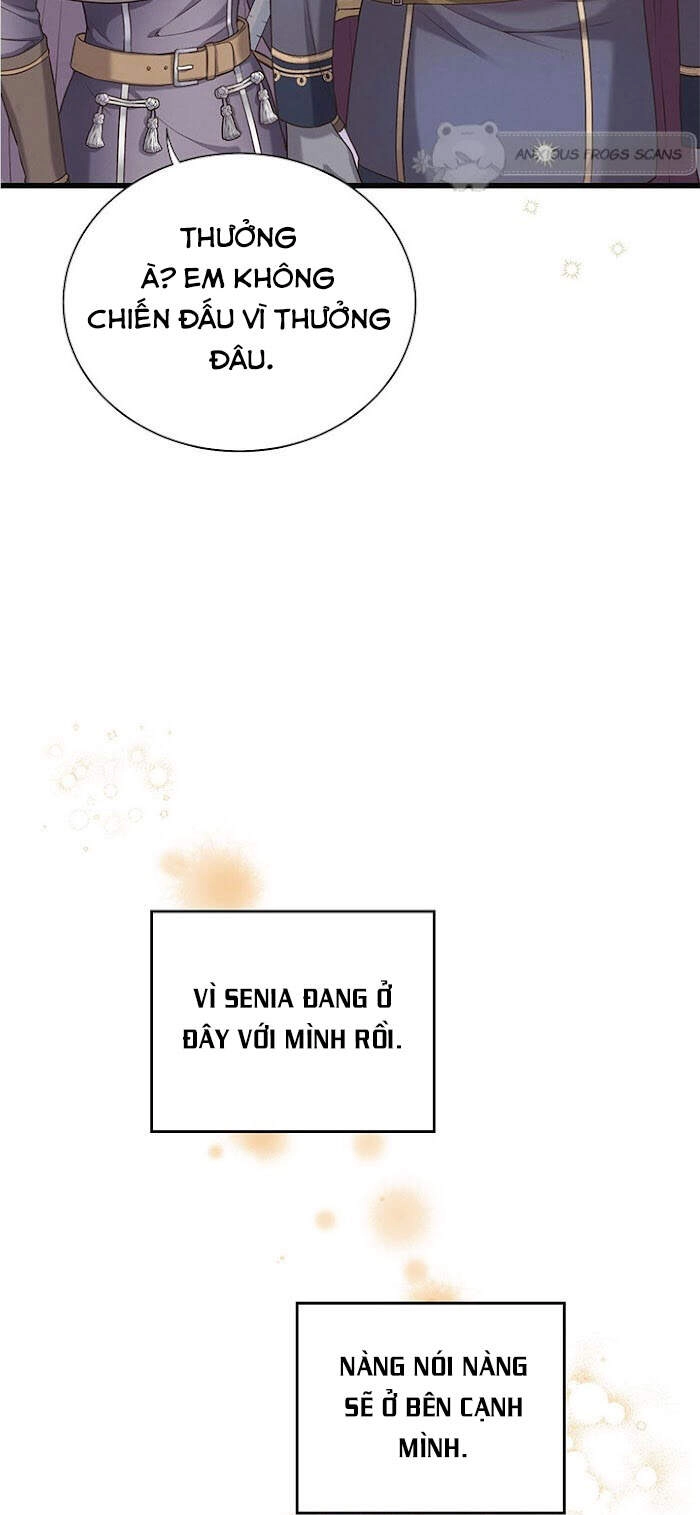 Nhân Vật Phản Diện Yêu Cầu Tôi Yêu Chàng Chapter 32 - 51